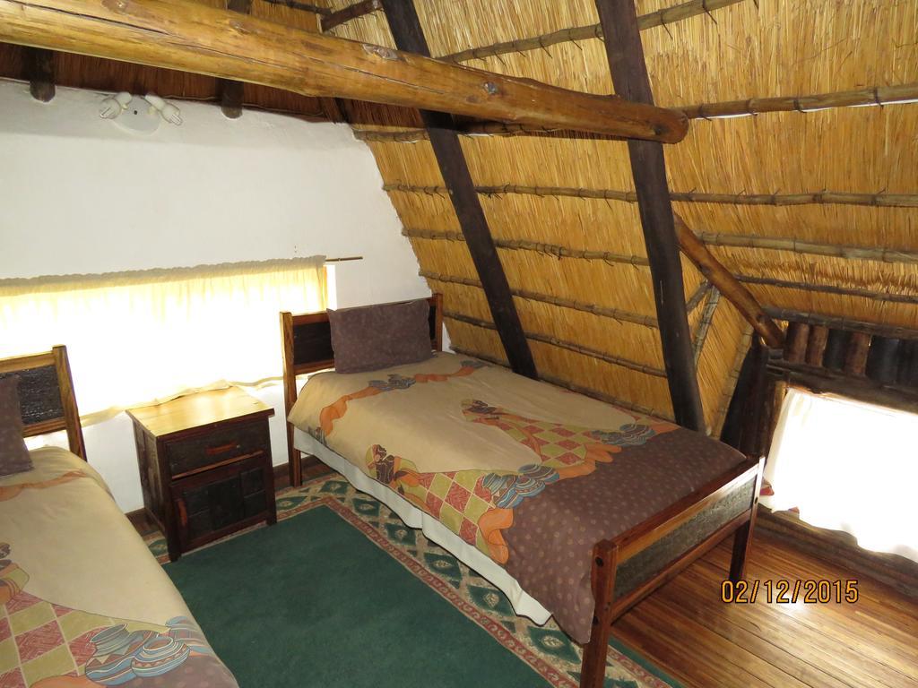 Abba Game Lodge Modimolle Exterior foto
