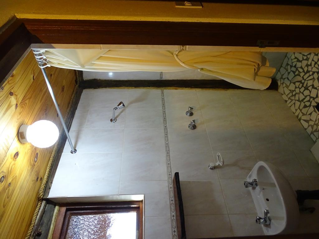 Abba Game Lodge Modimolle Exterior foto