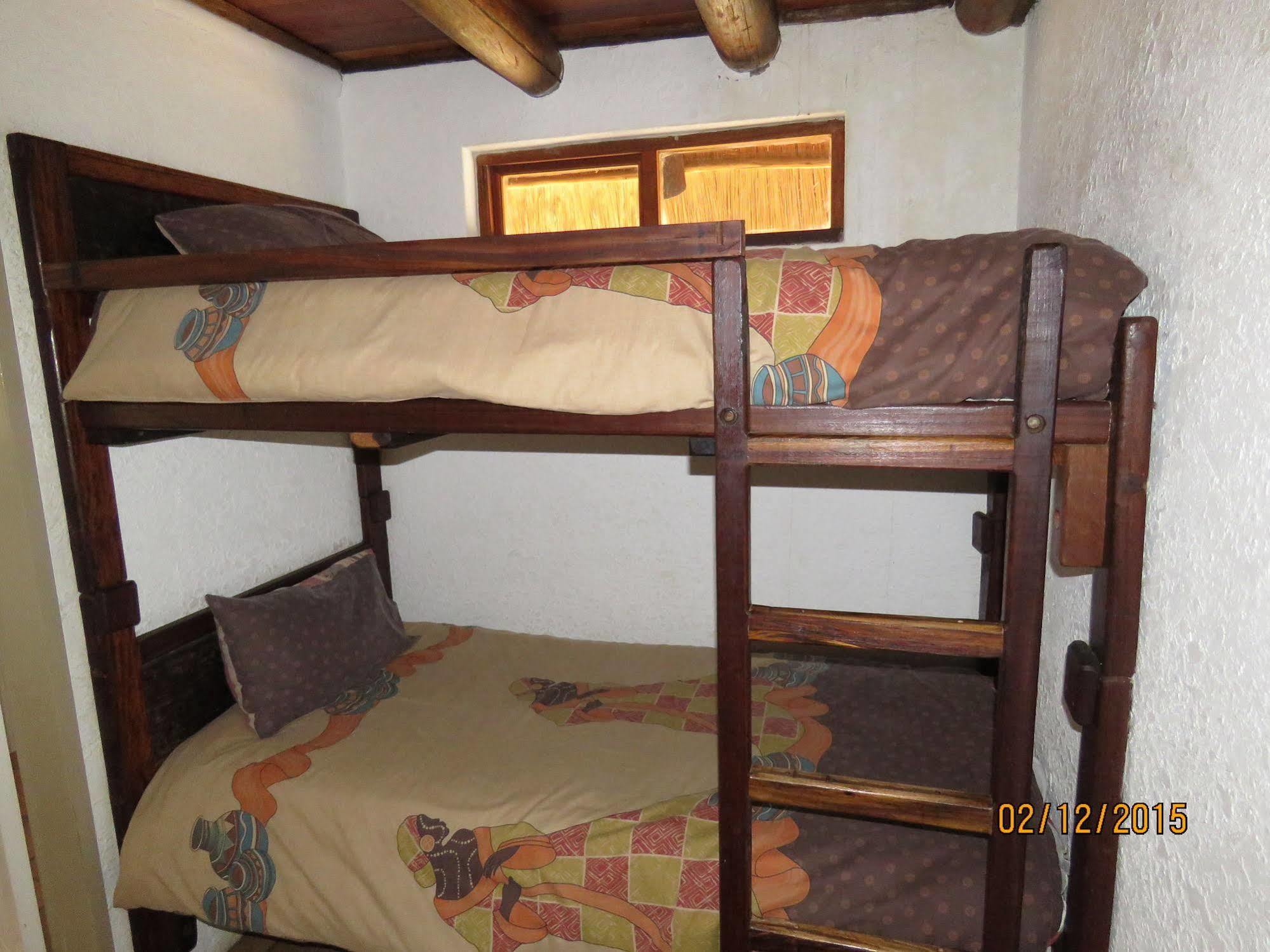 Abba Game Lodge Modimolle Exterior foto