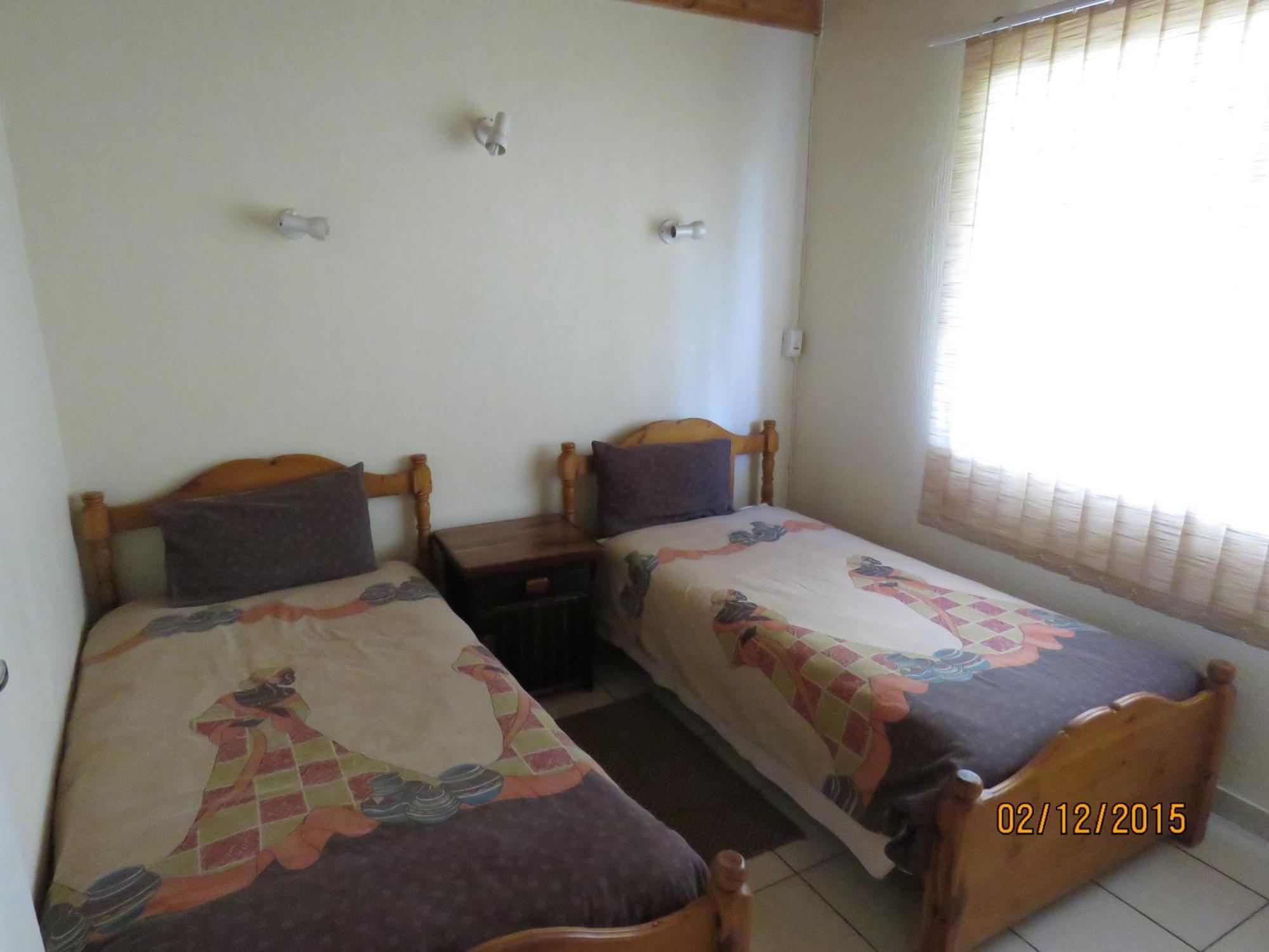 Abba Game Lodge Modimolle Exterior foto