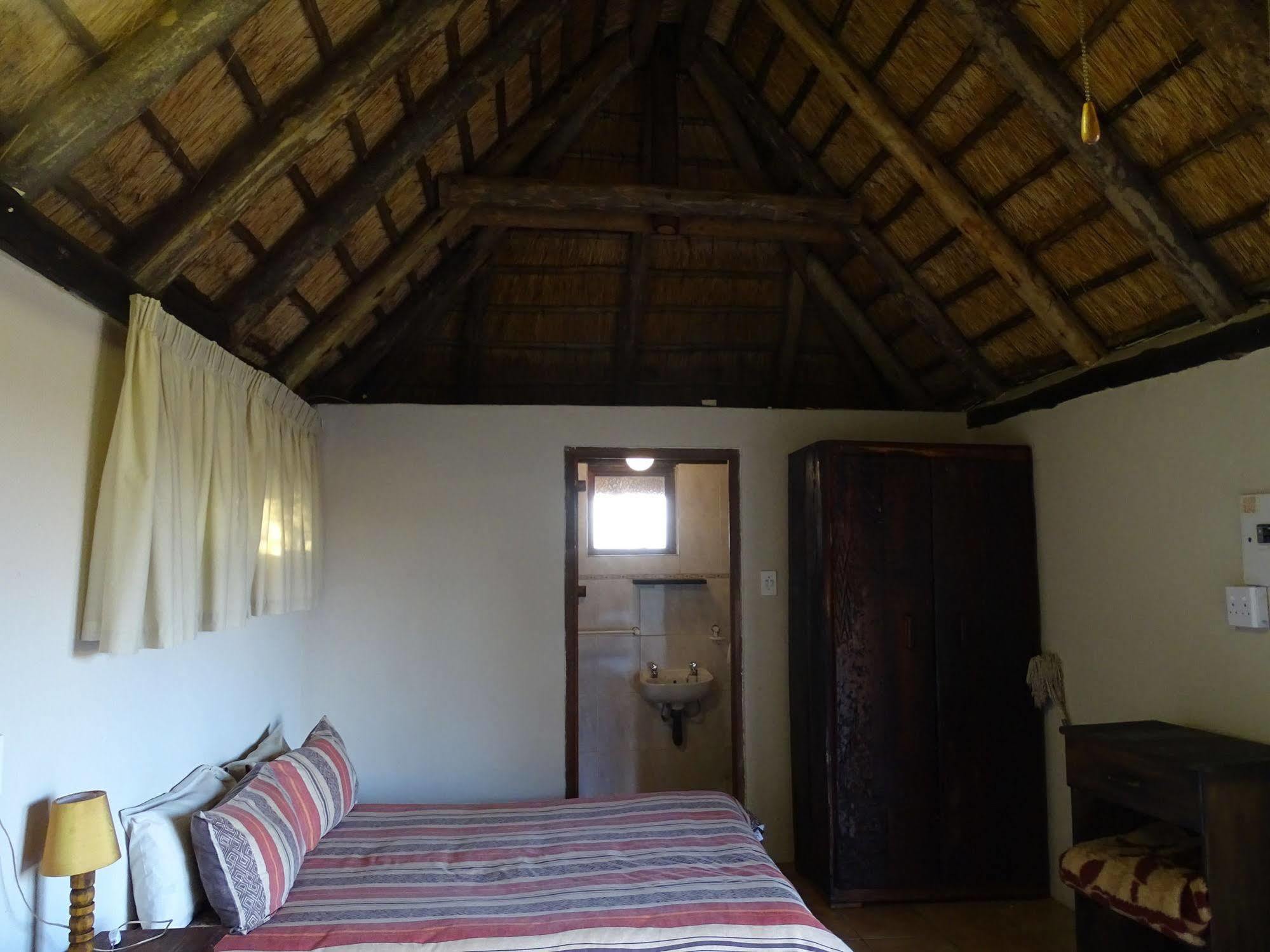 Abba Game Lodge Modimolle Exterior foto